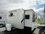 2008 Forest River Silverback